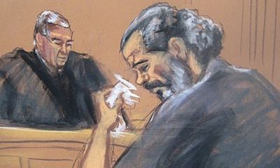 Mỹ xét xử cha của phiến quân IS chặt đầu con tin phương Tây