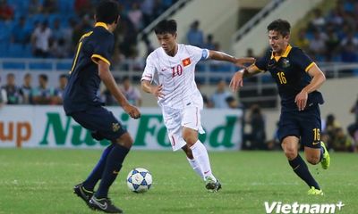Bốn tiến bộ vượt bậc của U19 Việt Nam trước giải châu Á