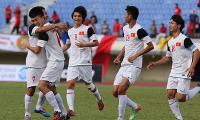 4 tiến bộ kinh ngạc của U19 Việt Nam trước giải châu Á