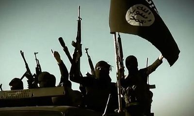 5 vũ khí của đáng gờm của IS khiến Mỹ phải dè chừng