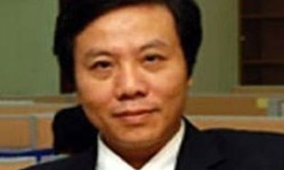 Vụ xét xử cựu TGĐ CK Liên Việt: Chưa thể tuyên án