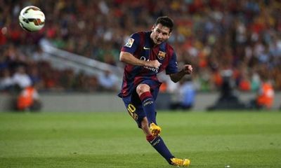 Chi 118 triệu bảng, Chelsea vẫn mua hụt Messi