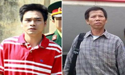 Ông Nguyễn Thanh Chấn vắng mặt trong vụ xét xử Lý Nguyễn Chung