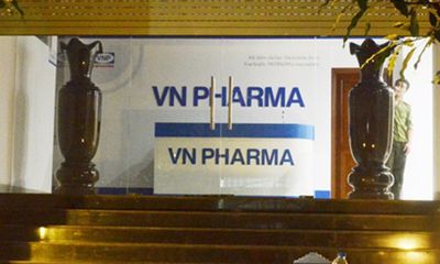 TGĐ Pharma bị bắt: Phát hiện “bất thường” trong đấu thầu thuốc