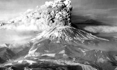 Những vụ núi lửa phun trào khủng khiếp nhất trong lịch sử