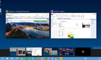 Để chạy Windows 10, máy tính cần những gì?