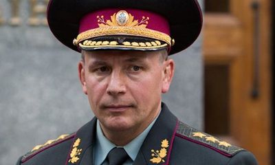 Vì sao Nga “khởi tố hình sự Bộ trưởng Bộ Quốc phòng Ukraine”?