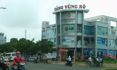 Phú Yên: Lập công ty riêng rút tiền Nhà nước, truy tố 8 bị can
