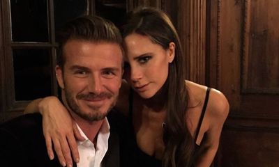 Đã giải nghệ, Beckham vẫn kiếm tiền nhiều gấp 10 lần cô vợ đảm