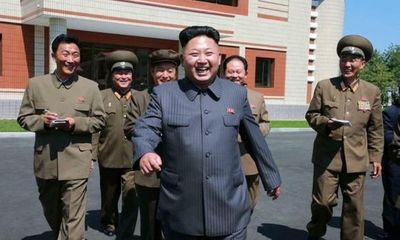 Triều Tiên khẳng định ông Kim Jong-un 