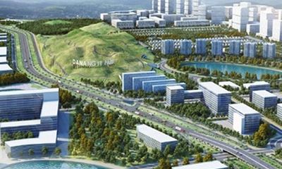 “Trình làng” mô hình Thung lũng Silicon tại Việt Nam