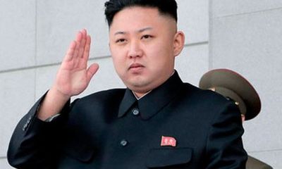 Sức khỏe nhà lãnh đạo Kim Jong-un đang dần hồi phục?