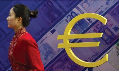 Đầu tư Trung Quốc đã “tràn” vào châu Âu ngay trong khủng hoảng
