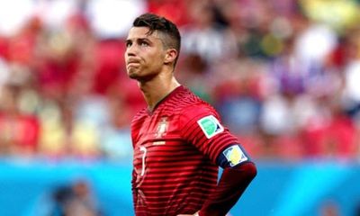 Ronaldo và kỷ nguyên mới với ĐT Bồ Đào Nha