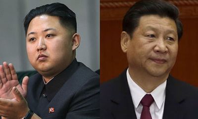 Kim Jong-un học Mao Trạch Đông để…“thoát Trung” 