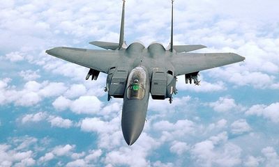 5 máy bay chiến đấu thành công nhất trong lịch sử quân sự Mỹ