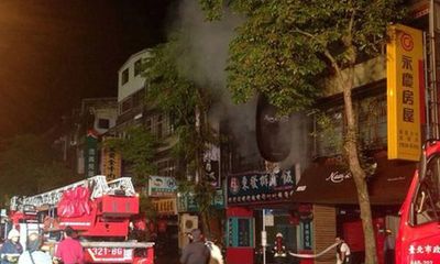 Hai phụ nữ Việt tại Đài Loan chết thảm vì cháy nhà bất ngờ