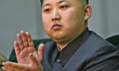 Ông Kim Jong-un xử tử 12 quan chức trong 40 ngày vắng bóng?