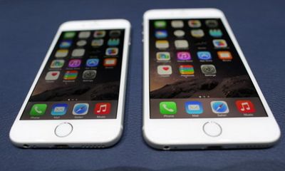 iPhone 6 chính hãng bán tại Việt Nam có giá dưới 18 triệu