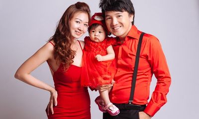 Ca sĩ Dương Ngọc Thái: Vợ không nghe lời là tôi chìa đơn ra ngay