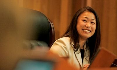 Một phụ nữ gốc Việt được bầu vào Thượng viện bang California
