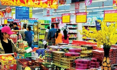 Sở Công thương Hà Nội: Giá hàng tết dự báo tăng 10 - 15\%