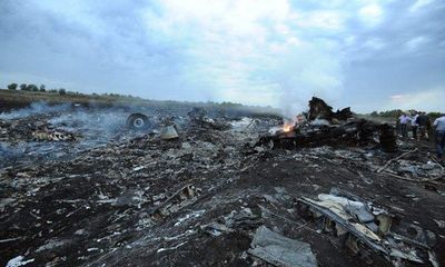 Phát hiện thêm hài cốt nạn nhân tại hiện trường thảm kịch MH17