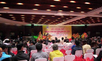 Người Việt Nam chung tay hành động vì Di sản Văn hoá