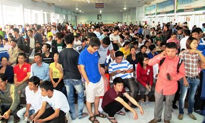 Từ 21/11, TCT đường sắt Việt Nam khai trương bán vé tàu điện tử 