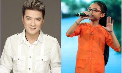 Phương Mỹ Chi, Đàm Vĩnh Hưng góp giọng trong show Chế Linh