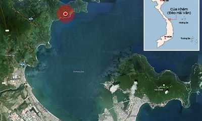 Cấp phép dự án nước ngoài ở đèo Hải Vân: Phải cân nhắc thận trọng