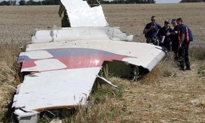 Mẹ nạn nhân MH17 kiện Ukraine đòi bồi thường 1 tỷ USD