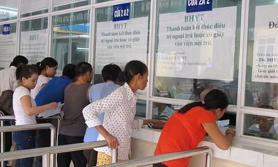 Công bố số điện thoại “đường dây nóng” 75 bệnh viện ở Hà Nội 