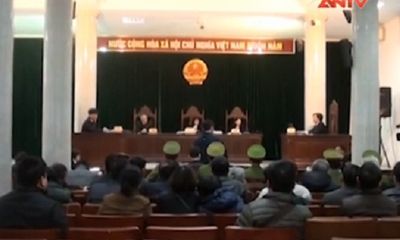 Video: Bị cáo Tường bị đề nghị mức án 17 - 19 năm tù
