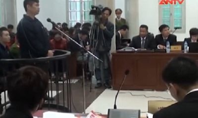 Video: Xử vụ TMV Cát Tường - Nguyễn Mạnh Tường một mực chối tội