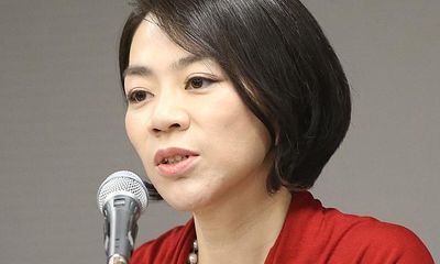 Nữ Phó Chủ tịch Korean Air từ chức vì làm chậm chuyến bay