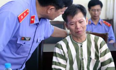 Kết luận điều tra bổ sung vụ án oan 10 năm của ông Nguyễn Thanh Chấn