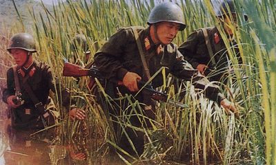 Giải mật vụ đặc nhiệm Triều Tiên đột nhập Mỹ những năm 1990