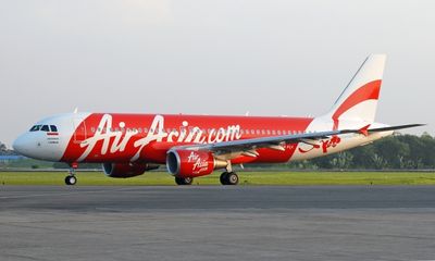 Nhận định mới nhất về nguyên nhân máy bay AirAsia mất tích