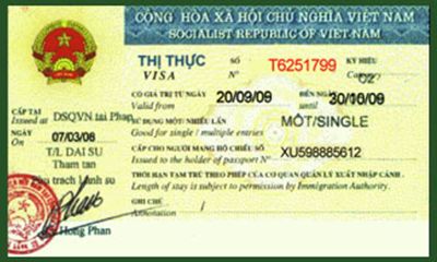 Từ 1/2015, Việt Nam miễn thị thực có thời hạn với công dân 7 nước