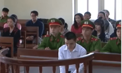 Chân dung cặp tình nhân giết lái xe ôm ở Bình Thuận