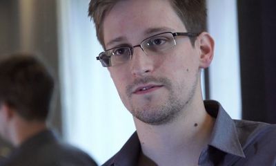 Edward Snowden khuyên không nên dùng ứng dụng nhắn tin Google Allo mới