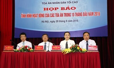 Ông Huỳnh Văn Nén có thể khởi kiện nếu thương lượng bất thành