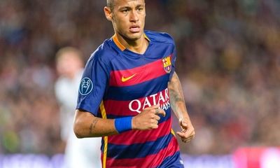 Vụ Barca chiêu mộ Neymar bị điều tra lại ở Tây Ban Nha