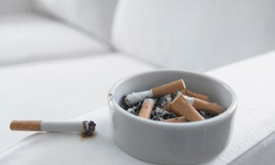 Người lớn hút thuốc trong nhà, trẻ con phải hít chất gây ung thư đến tận 6 tháng