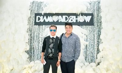 Đạo diễn Trần Vi Mỹ: “Khó nhất của “Diamond Show” chính là Mr Đàm và tôi!”
