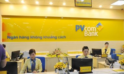 PVcomBank phản hồi về thông tin tặng lãi suất để huy động vốn