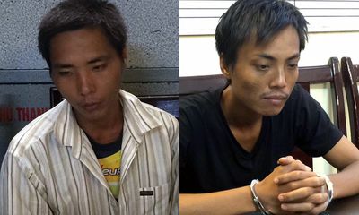 Hà Nội: Hai con nghiện đâm gục nữ sinh để cướp điện thoại