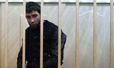 Nga xét xử nghi can sát hại cựu Phó Thủ tướng B.Nemtsov