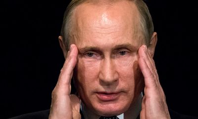 Putin ký sắc lệnh ngừng hợp tác với Mỹ về sử dụng plutoni